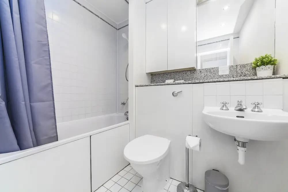 Point West Apartments Gloucester Road - photo 8