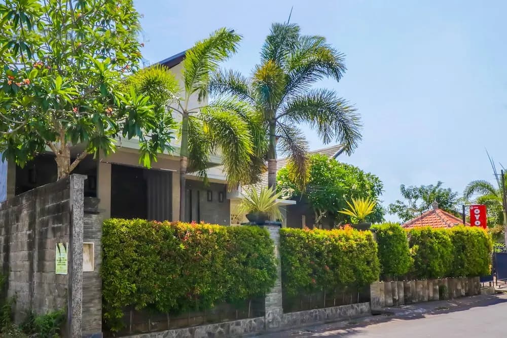 Arabella Bali - photo 10