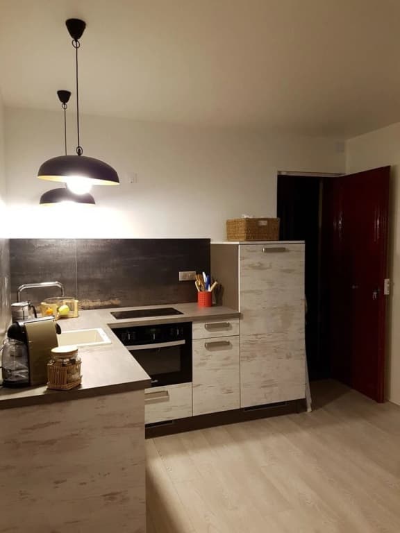Apartment With one Bedroom in Paris, With Wifi - photo 12