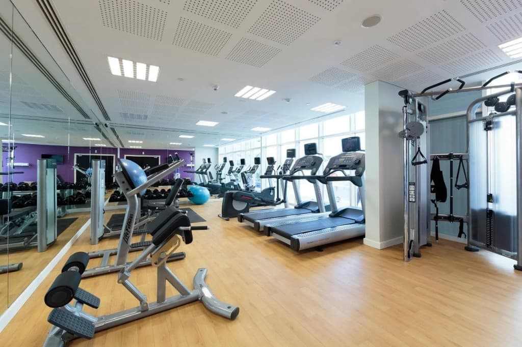 Premier Inn Doha Education City Hotel - photo 15