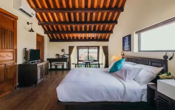 La An Central Boutique Villa - photo 40