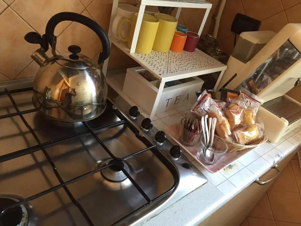 BB Locanda Dei Poeti - photo 23