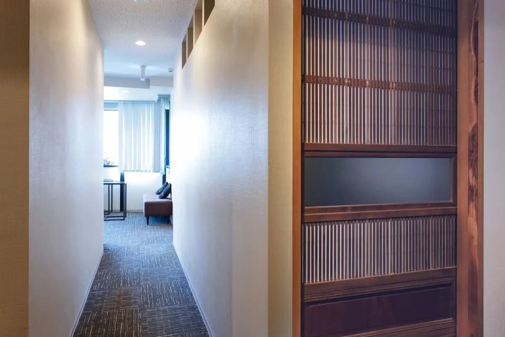 bnb+ Asakusa Hostel - photo 2