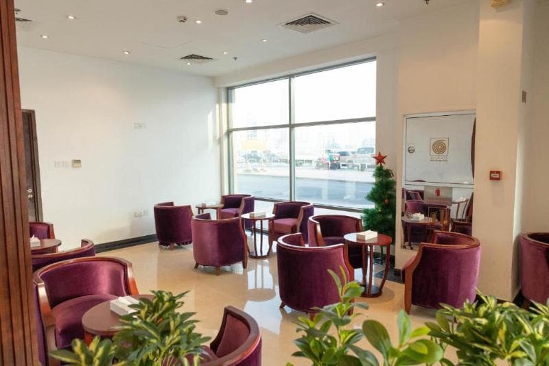 Mra Grand Hotel - photo 4