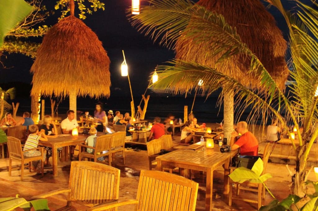 Lanta Island Resort - photo 23