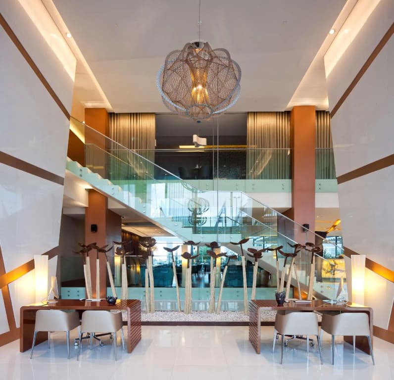 EPIC SANA Lisboa Hotel - photo 16