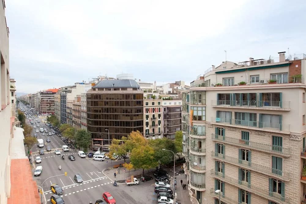 Barnapartments Rambla Cataluña - photo 11