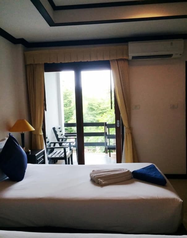 Samui Seabreeze Place - photo 2