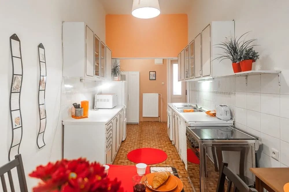 Ostrovni Astra Apartment - photo 13