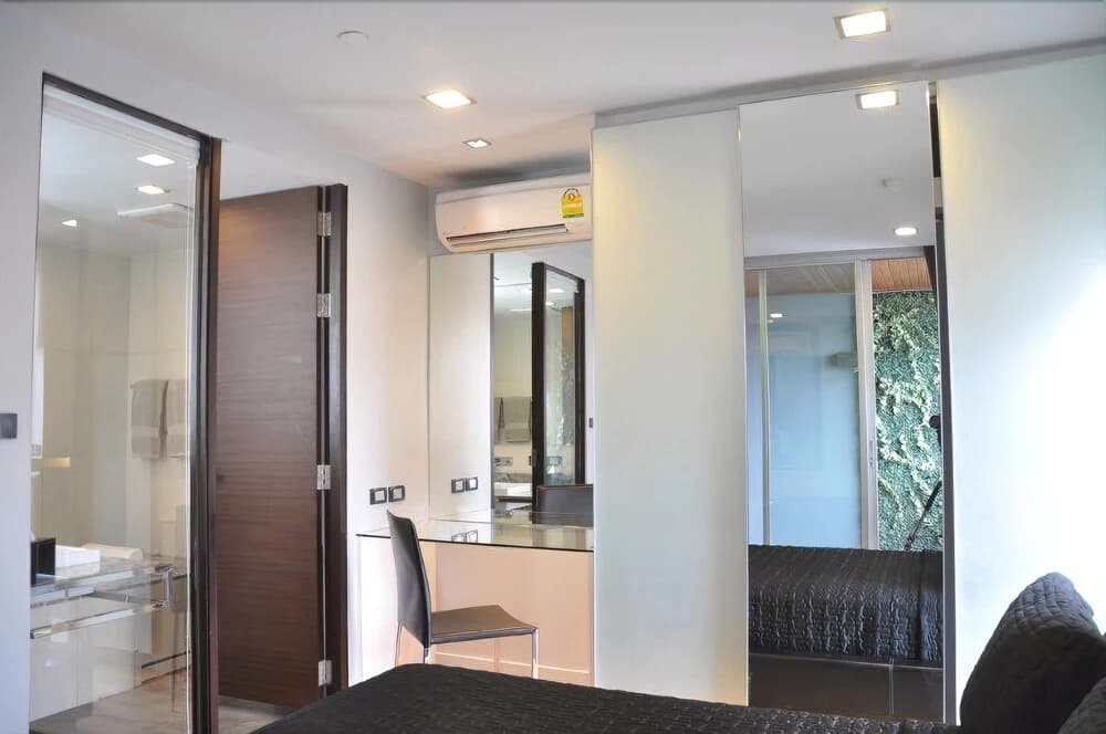 Quad Suites Silom - photo 6