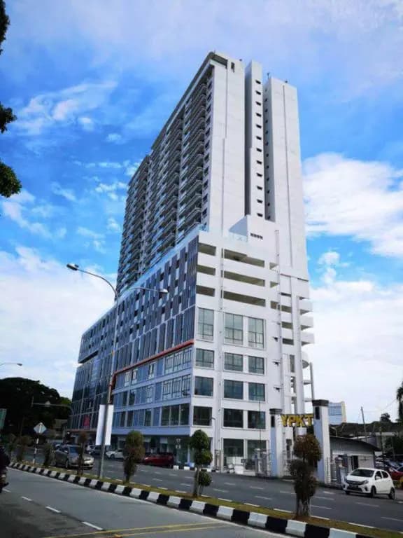 My2ndHome@IconResidenceKualaTerengganu - main photo