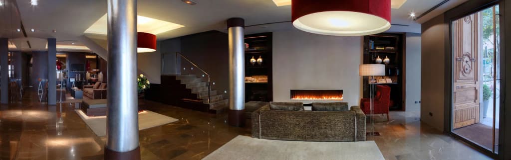 Hotel Casa Elliot - photo 12