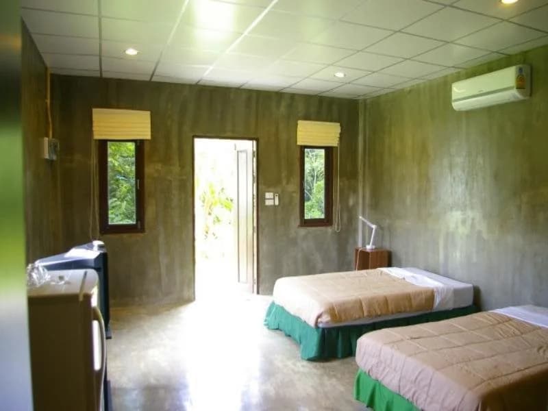Moragot Resort - photo 5