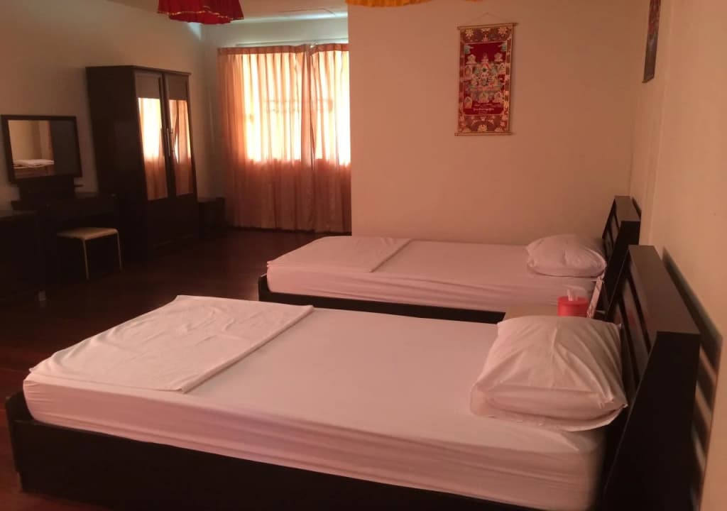 Himalaya Residence - photo 2