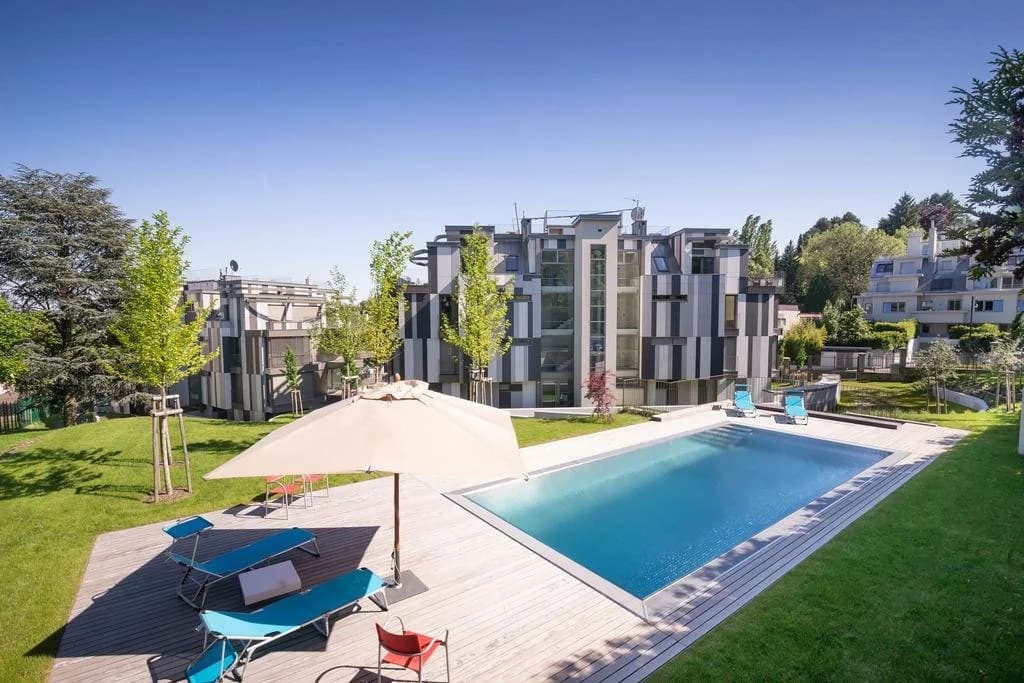 Vienna Garden Residence - photo 16