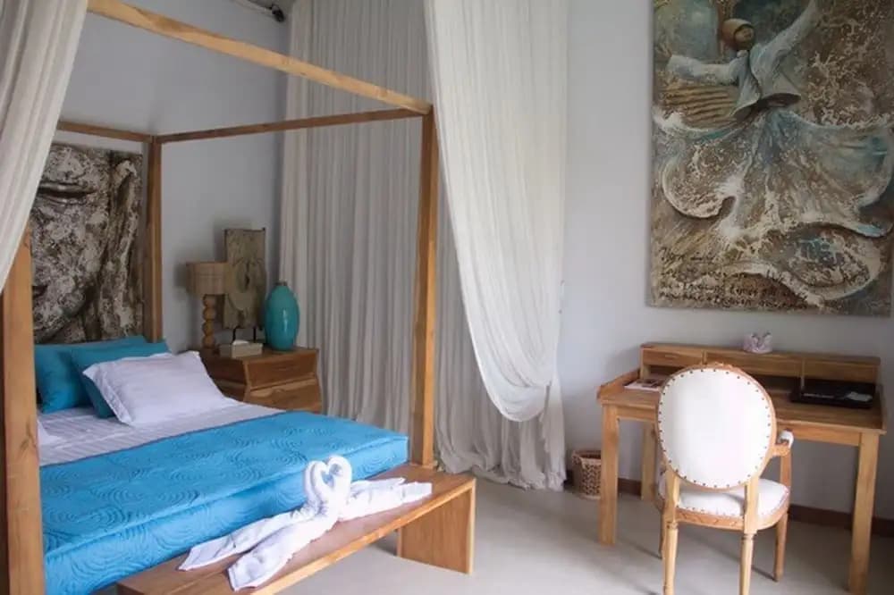 Villa Maxceo - photo 3