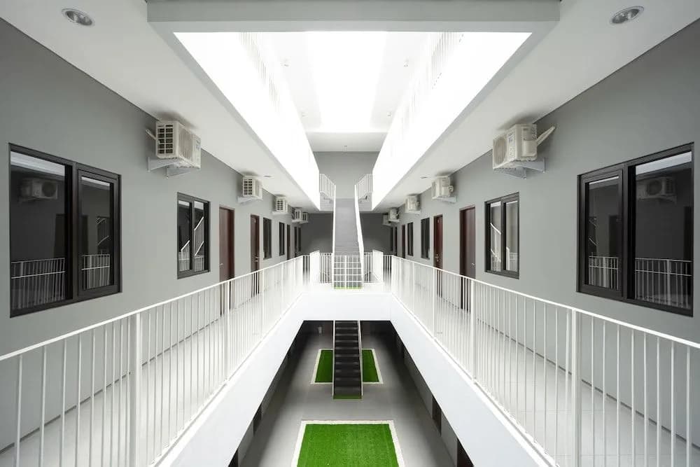 RedDoorz near JIEXPO Kemayoran - photo 8