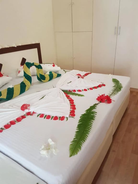 Fulidhoo Laperla Guest House - photo 2