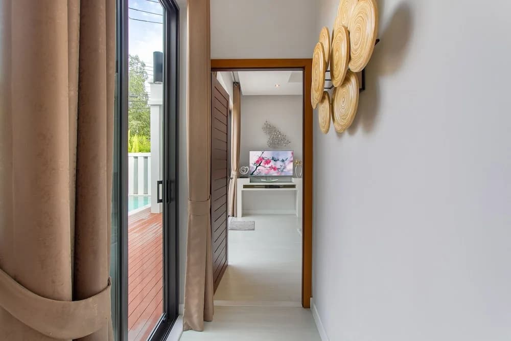 Exclusive Pool Villa 2bdr - photo 5