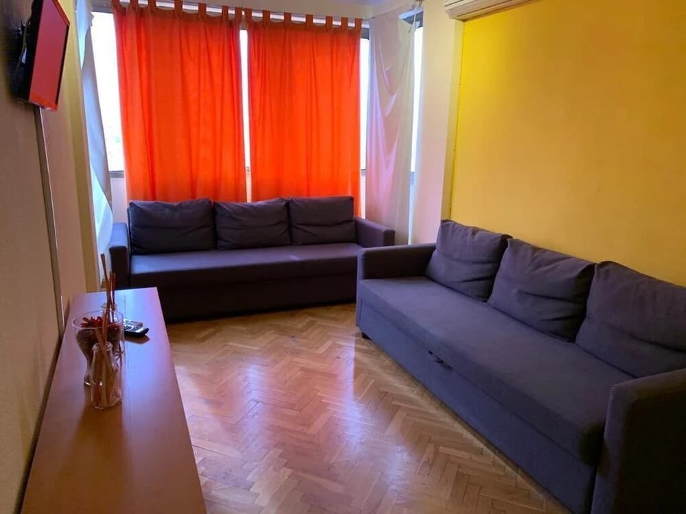 Santo Domingo Apartment Madrid - photo 8