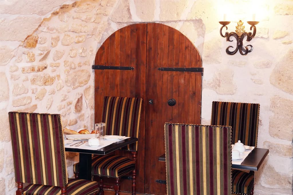 Hôtel Saint-Louis Marais - photo 14