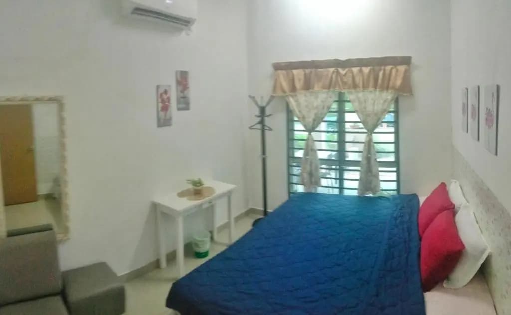Homestay Lestari KLIA - main photo