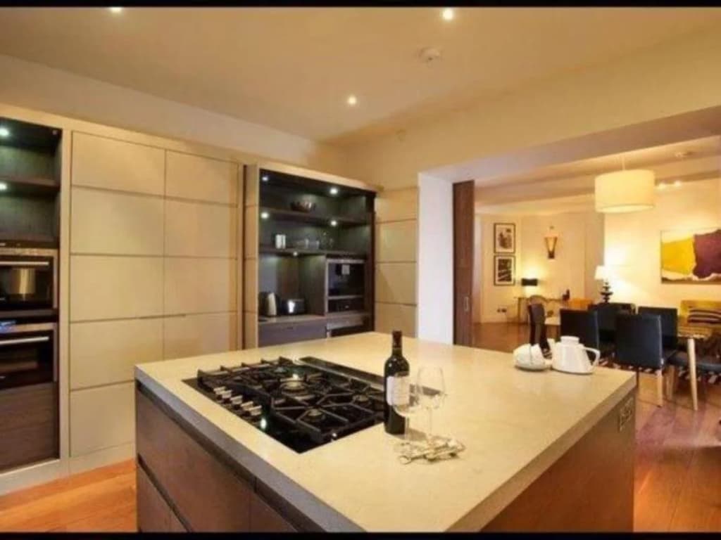 Rocpool Reserve Apartments - photo 16