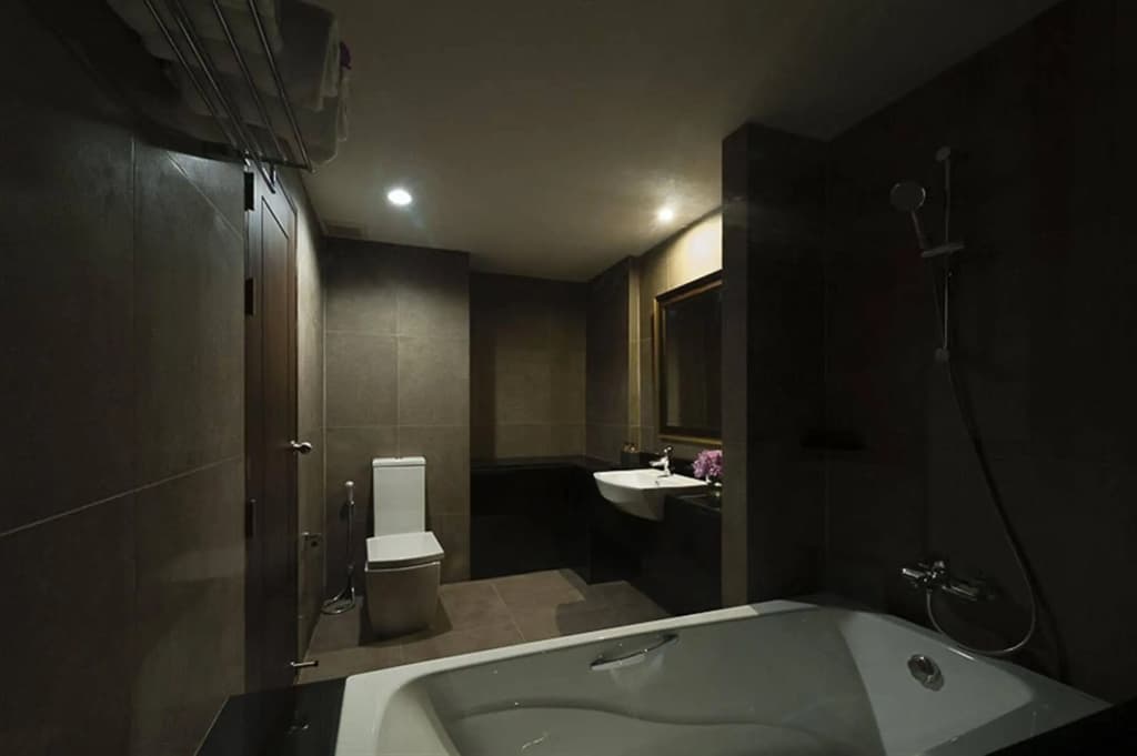 Casa Nithra Bangkok - photo 10