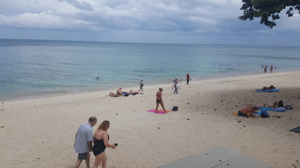 Amity Beach Resort - photo 17
