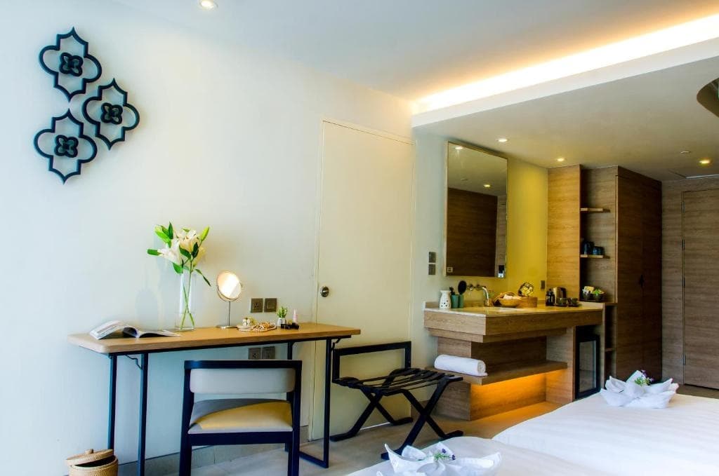 AtEase Phuket Patong - photo 22