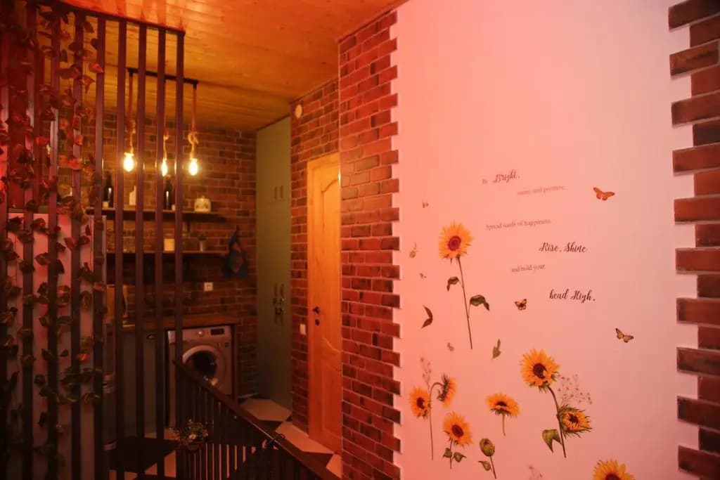 Tbilisi Stories Hotel - photo 13