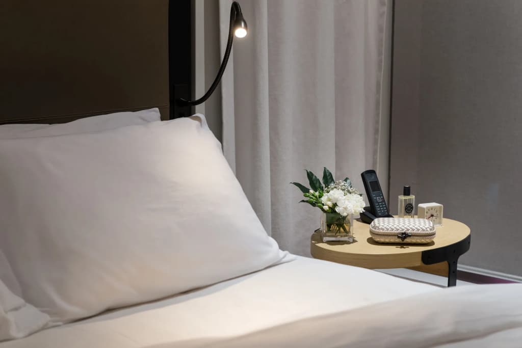 The Jervois - photo 6
