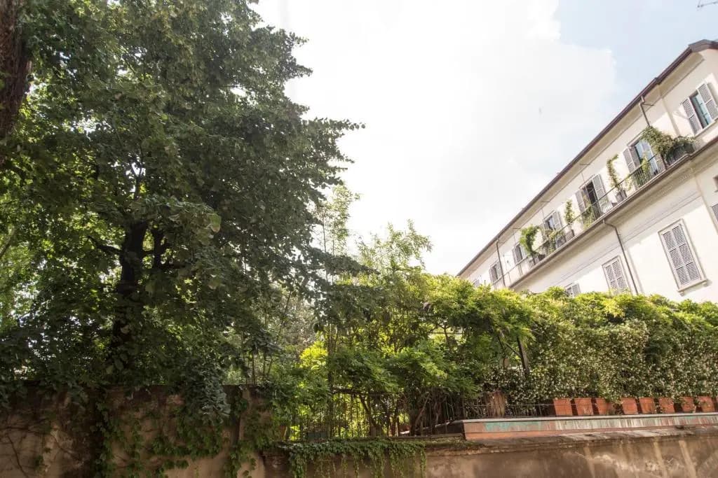 Luxury Apartment - Broletto 39 - main photo