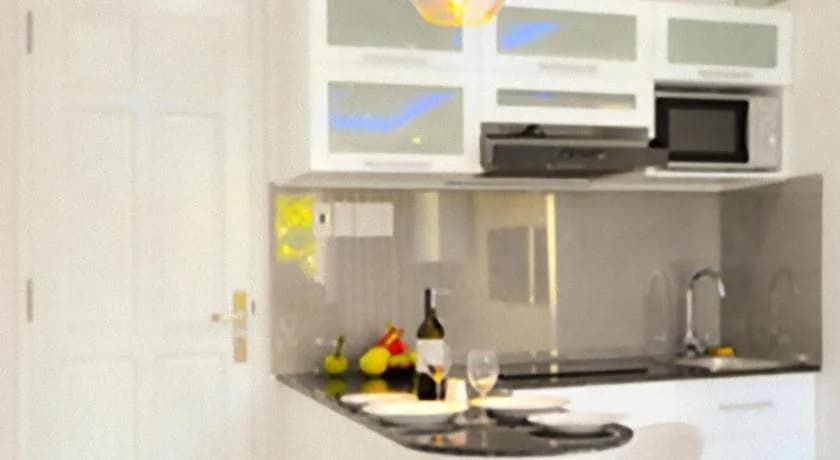 Nha Trang Luxury Serviced Apartment - photo 12