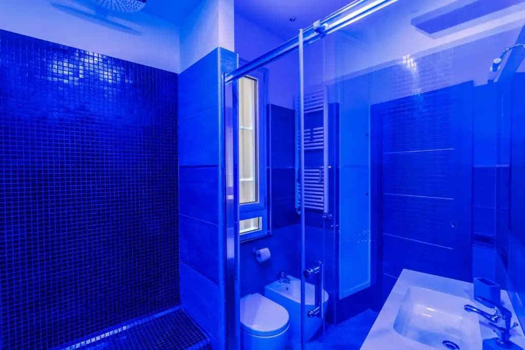 Lux Apartment - photo 19