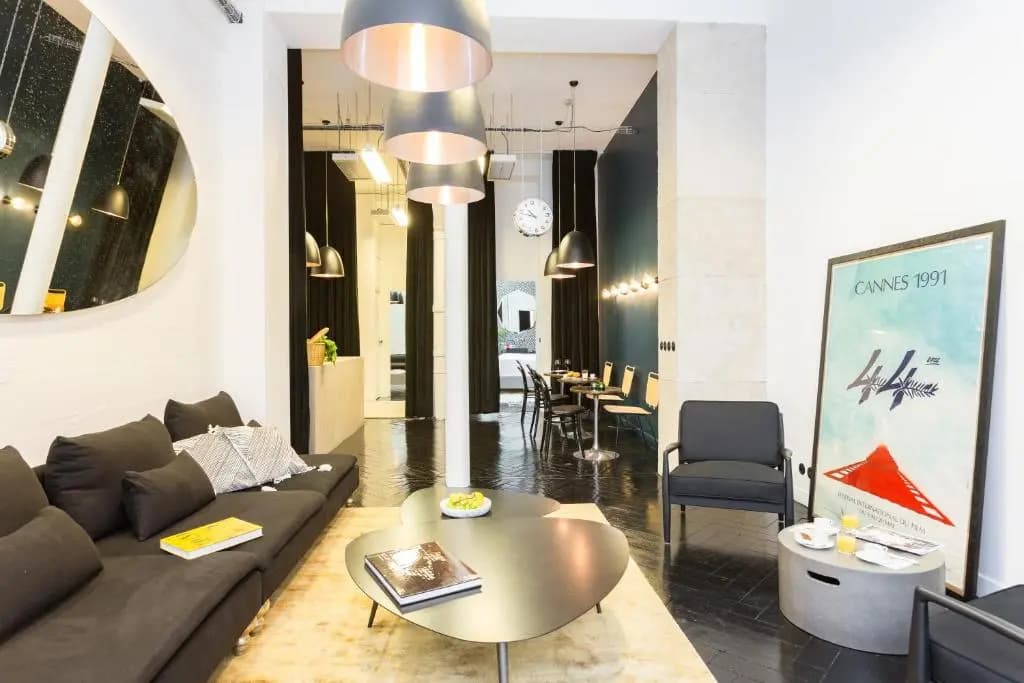 Loft Greneta - photo 2