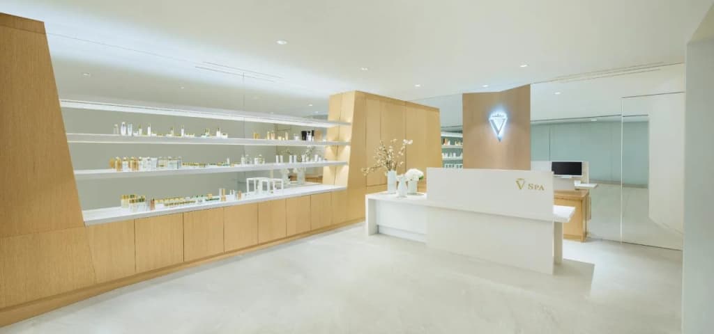 Vista Walkerhill Seoul - photo 2