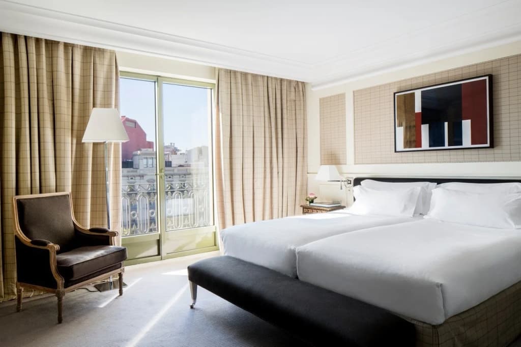 Majestic Hotel & Spa Barcelona GL - photo 5