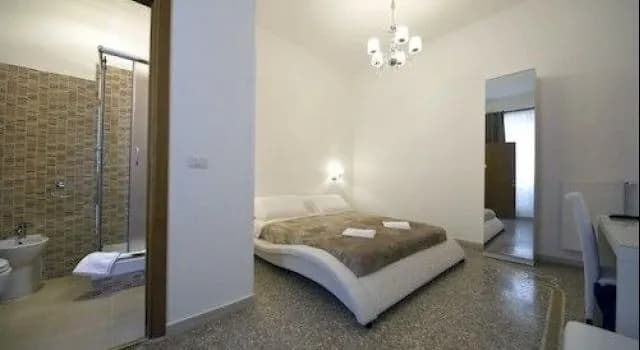 Vatican Roman Suite - photo 15