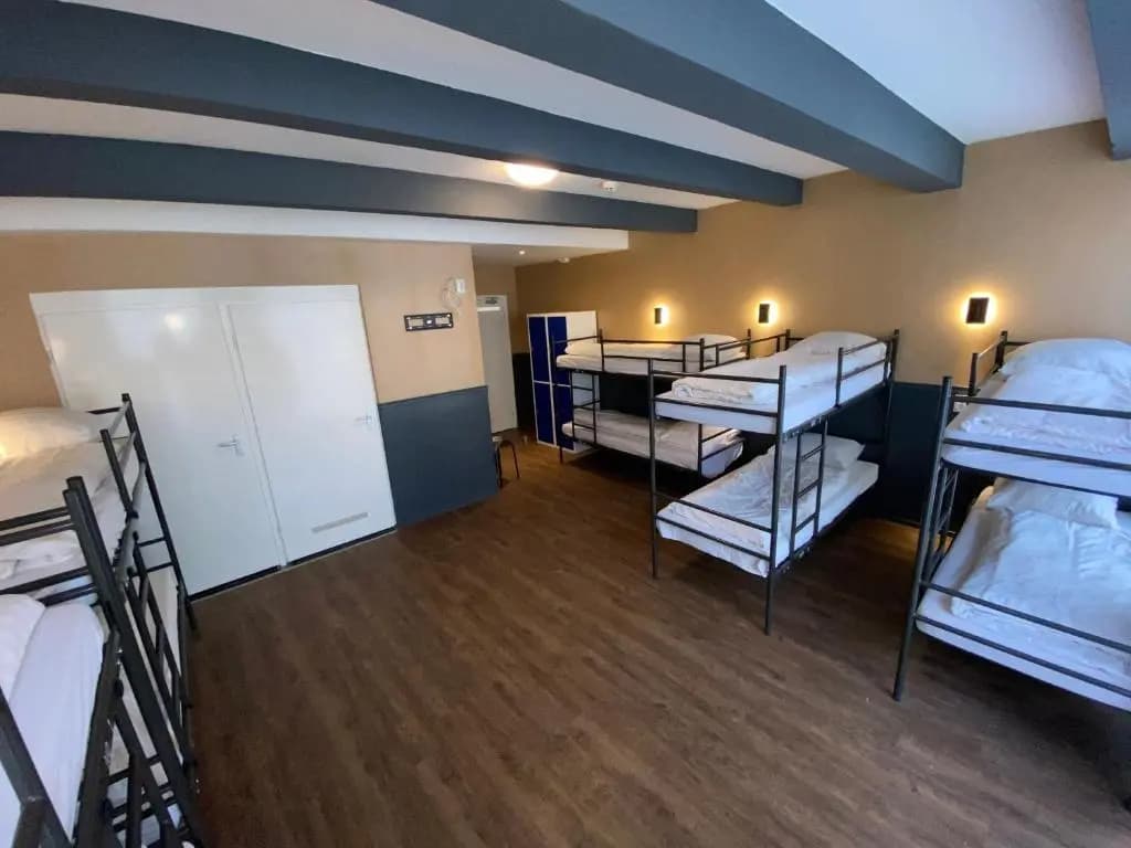 Xplore Hostel Amsterdam - photo 11