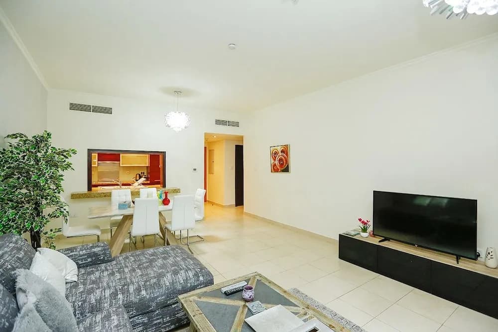 Kennedy Towers - Burj Views - photo 6