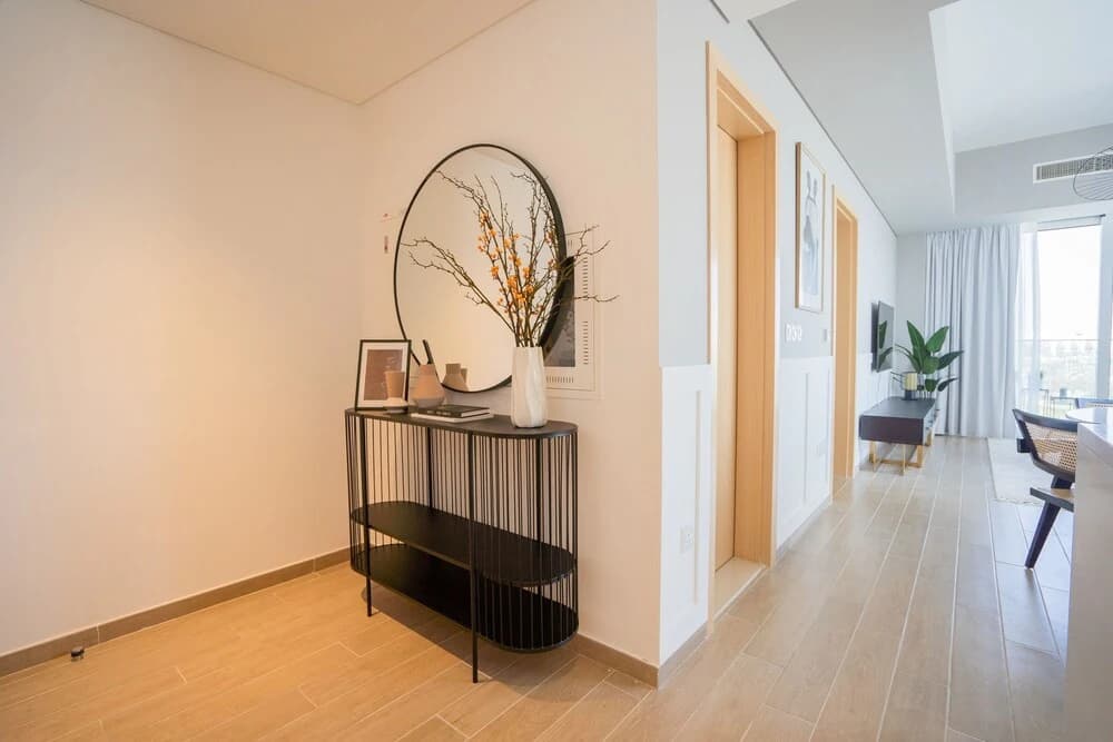Nasma Holiday Homes - Mayan 3, Yas Island - photo 15