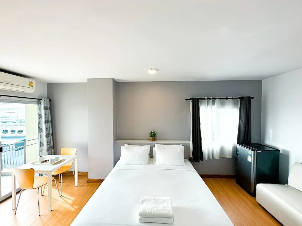 The Island Resort - photo 13