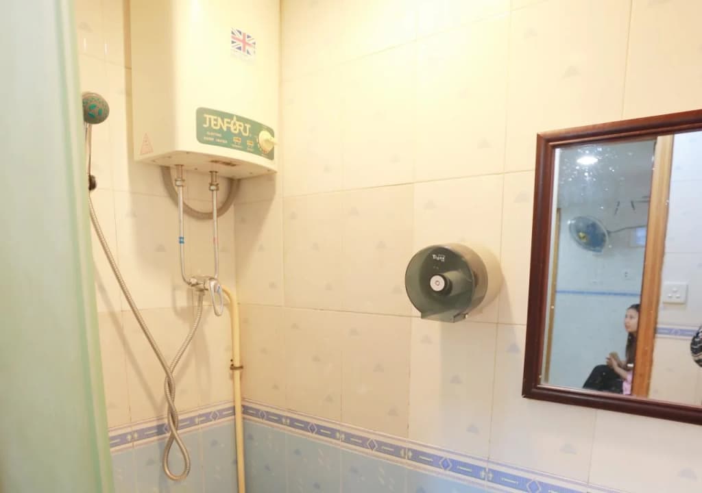 Garden Guest House - Carlton Group of Hostels - photo 7