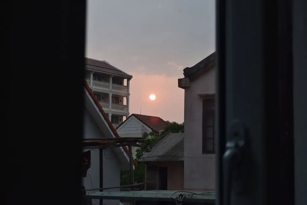 Hoan Khai House - main photo