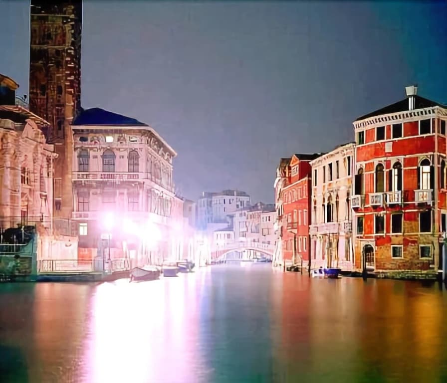 Venezia 2000 - photo 10