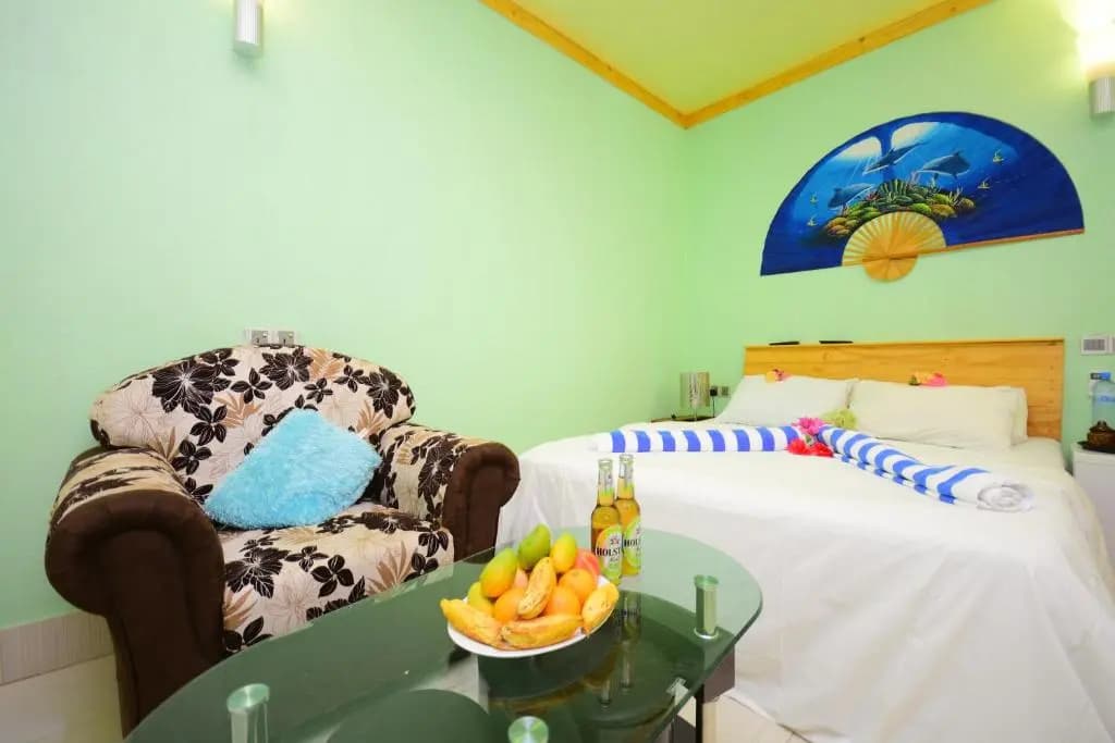 Olhumathi View Inn - photo 6