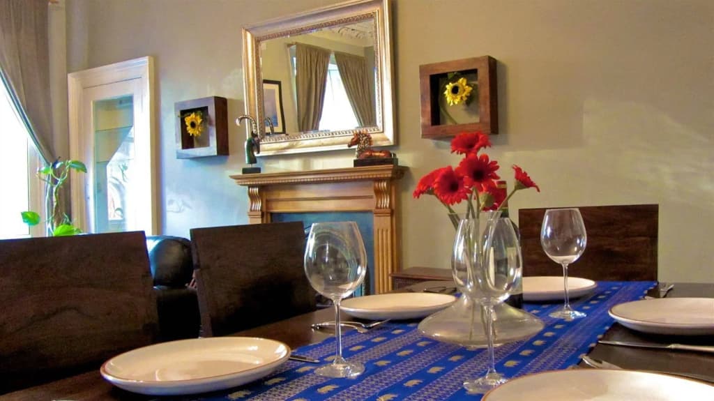 Greyfriars Apartments - photo 13