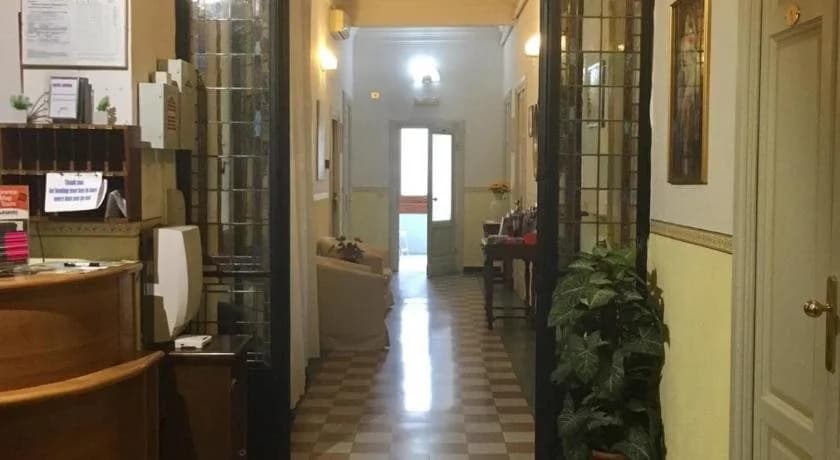Hotel Serena - photo 14