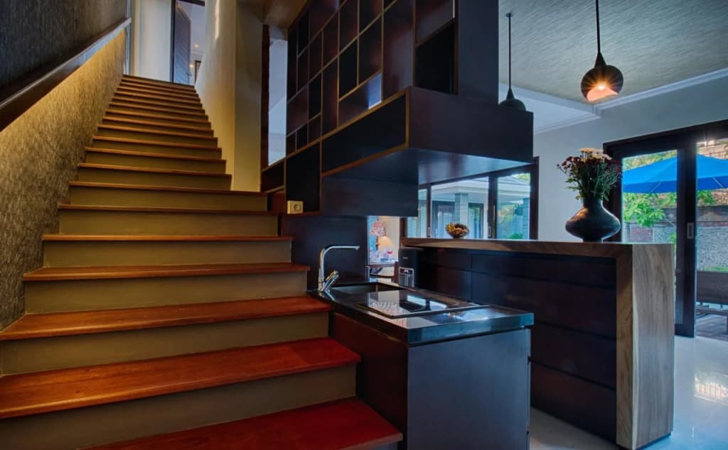 Natya Residence Jimbaran - photo 12